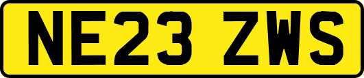 NE23ZWS
