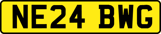 NE24BWG