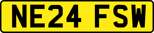 NE24FSW