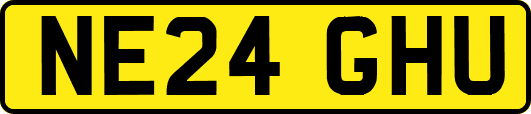NE24GHU