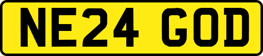 NE24GOD