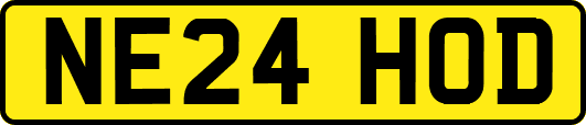 NE24HOD