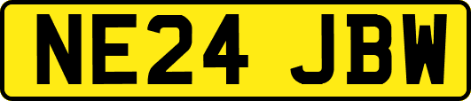 NE24JBW