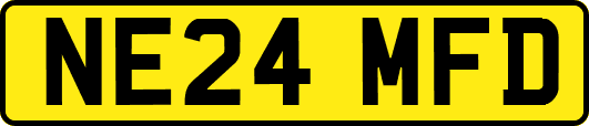 NE24MFD