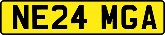 NE24MGA
