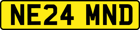 NE24MND