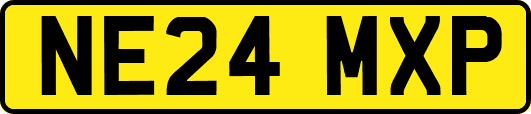 NE24MXP