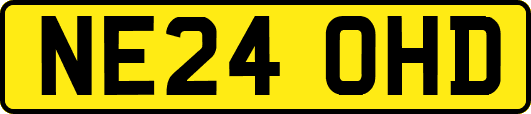 NE24OHD
