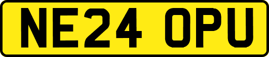 NE24OPU
