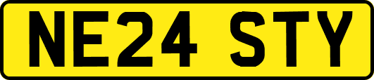 NE24STY