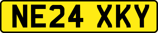NE24XKY