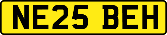 NE25BEH