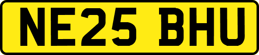 NE25BHU