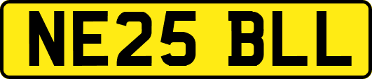 NE25BLL