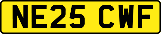 NE25CWF