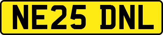 NE25DNL