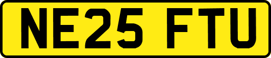 NE25FTU