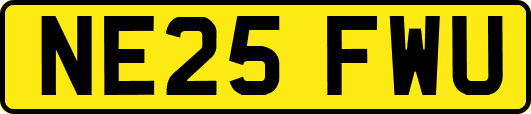 NE25FWU