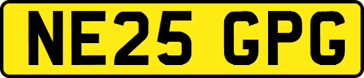 NE25GPG