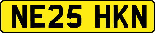 NE25HKN