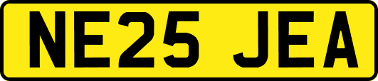 NE25JEA