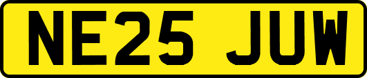 NE25JUW