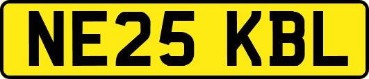 NE25KBL