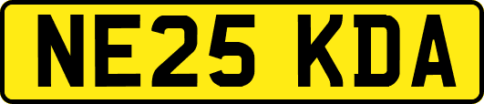 NE25KDA