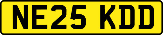 NE25KDD