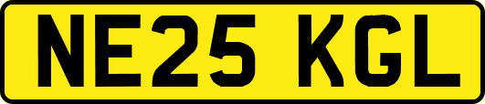 NE25KGL