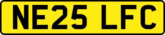 NE25LFC