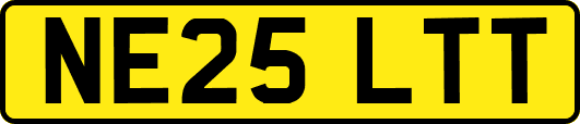 NE25LTT