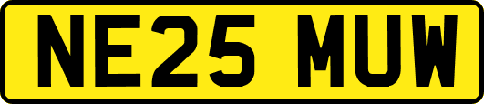 NE25MUW