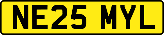 NE25MYL