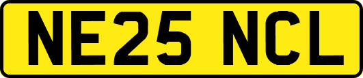 NE25NCL