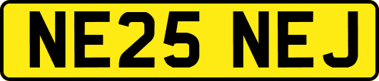 NE25NEJ