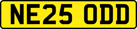 NE25ODD