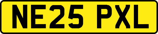 NE25PXL