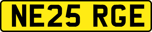 NE25RGE