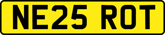 NE25ROT
