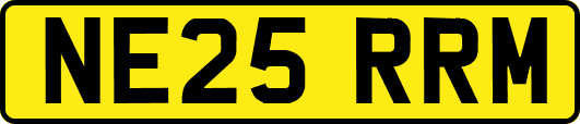 NE25RRM