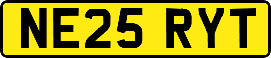 NE25RYT