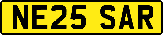 NE25SAR