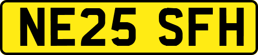 NE25SFH
