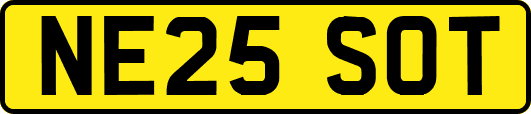 NE25SOT