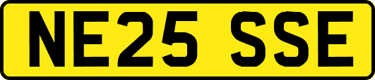 NE25SSE
