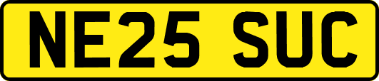 NE25SUC