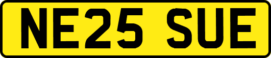 NE25SUE