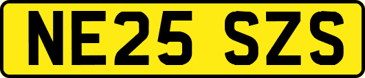 NE25SZS