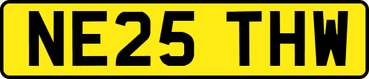 NE25THW